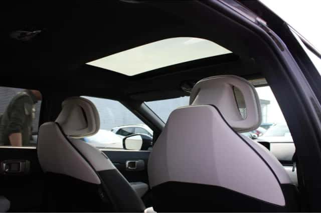 Kia EV4 (2025) thumbnail 17