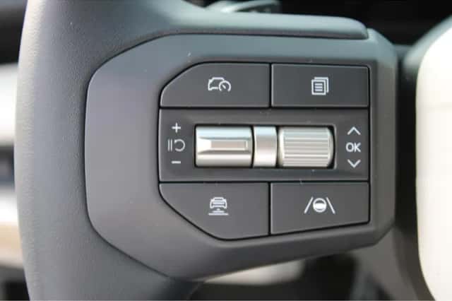 Kia EV4 (2025) thumbnail 23