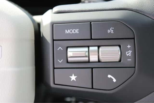 Kia EV4 (2025) thumbnail 25