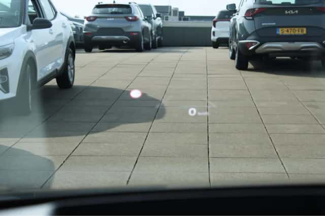 Kia EV4 (2025) thumbnail 33