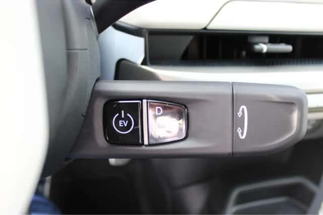 Kia EV4 (2025) thumbnail 35