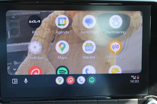 Kia EV4 (2025) thumbnail 40
