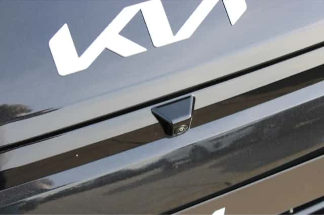 Kia EV4 (2025) thumbnail 9