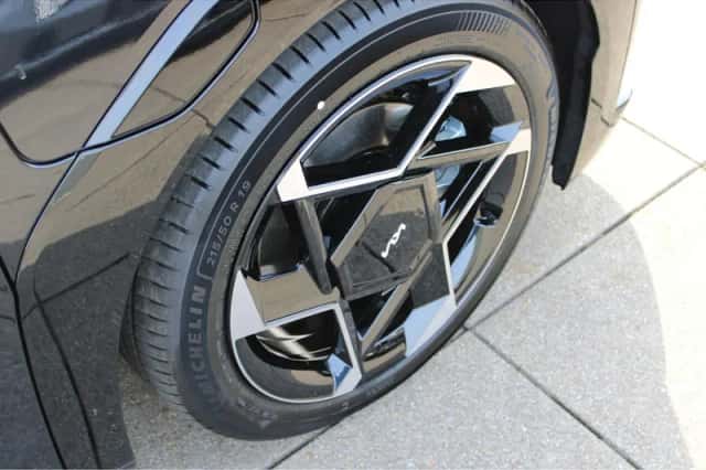 Kia EV4 (2025) thumbnail 10