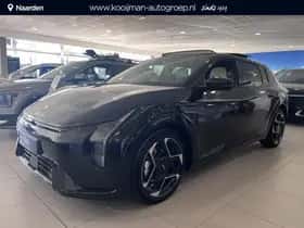 Kia EV4 (0) thumbnail 97