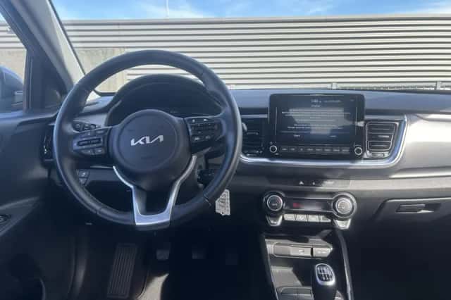 Kia Stonic (2024) thumbnail 11