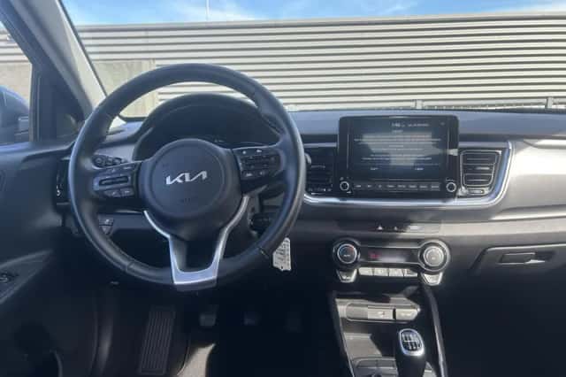 Kia Stonic (2024) thumbnail 12