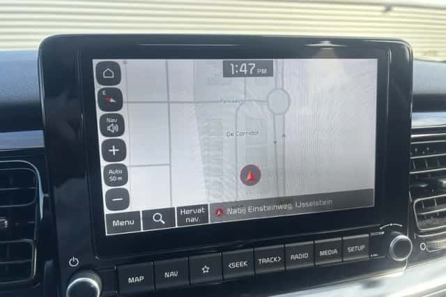 Kia Stonic (2024) thumbnail 20