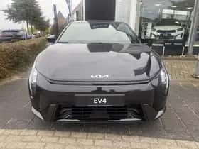 Kia EV4 (2026) thumbnail 38