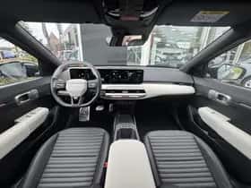 Kia EV4 (2026) thumbnail 43