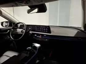 Kia EV6 (2024) thumbnail 12