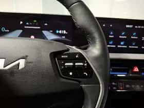 Kia EV6 (2024) thumbnail 16