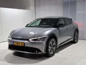 Kia EV6 (2024) thumbnail 3