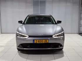 Kia EV6 (2024) thumbnail 35