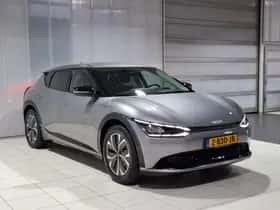 Kia EV6 (2024) thumbnail 37