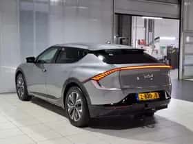 Kia EV6 (2024) thumbnail 38