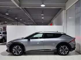 Kia EV6 (2024) thumbnail 39