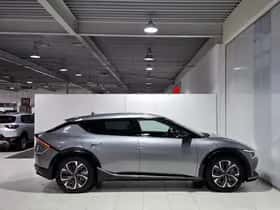 Kia EV6 (2024) thumbnail 41
