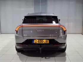 Kia EV6 (2024) thumbnail 42