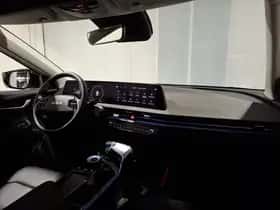 Kia EV6 (2024) thumbnail 45