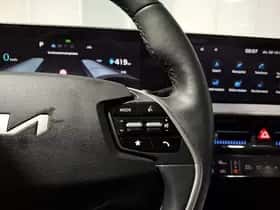 Kia EV6 (2024) thumbnail 49
