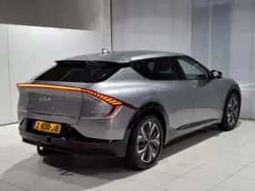 Kia EV6 (2024) thumbnail 7