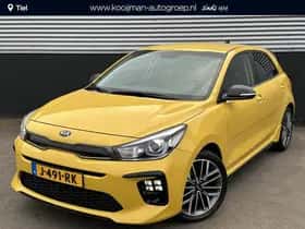 Kia Rio (2020) thumbnail 34