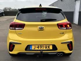 Kia Rio (2020) thumbnail 37