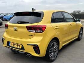 Kia Rio (2020) thumbnail 40