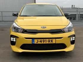 Kia Rio (2020) thumbnail 5