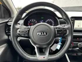 Kia Rio (2020) thumbnail 46