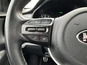 Kia Rio (2020) thumbnail 49