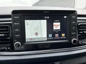 Kia Rio (2020) thumbnail 50