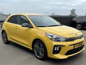 Kia Rio (2020) thumbnail 6