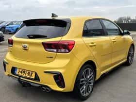 Kia Rio (2020) thumbnail 7