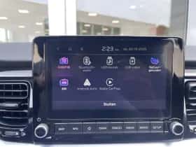 Kia Stonic (2024) thumbnail 22