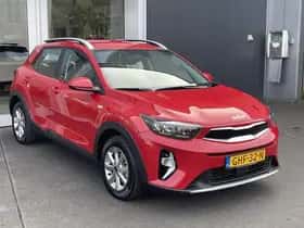 Kia Stonic (2024) thumbnail 33