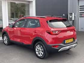 Kia Stonic (2024) thumbnail 35