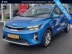 Kia Stonic (2024) thumbnail 62