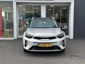 Kia Stonic (2023) thumbnail 26
