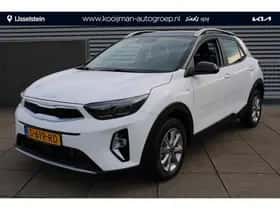Kia Stonic (2023) thumbnail 49