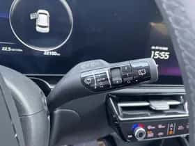 Kia Niro EV (2024) thumbnail 16