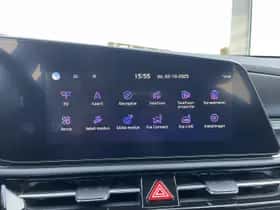 Kia Niro EV (2024) thumbnail 23