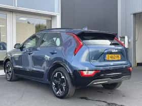 Kia Niro EV (2024) thumbnail 4