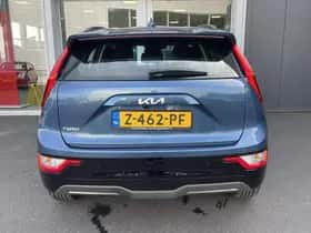 Kia Niro EV (2024) thumbnail 34