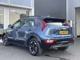 Kia Niro EV (2024) thumbnail 36