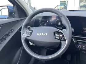 Kia Niro EV (2024) thumbnail 42