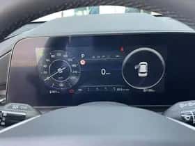 Kia Niro EV (2024) thumbnail 43