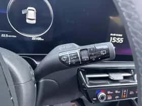 Kia Niro EV (2024) thumbnail 48