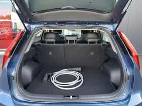 Kia Niro EV (2024) thumbnail 64